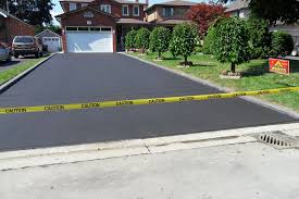 Driveway Maintenance Services in Crawfordville, FL