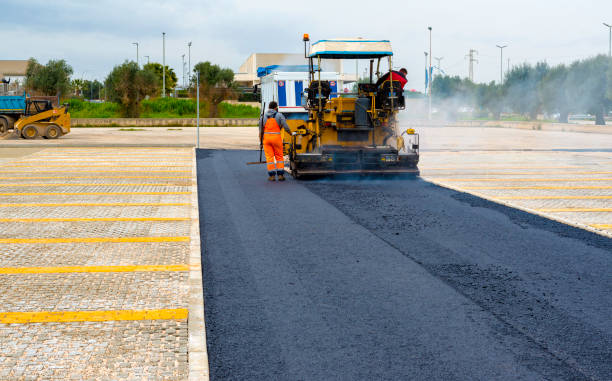 Best Heated Driveway Installation  in Crawfordville, FL