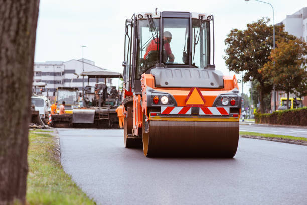 Trusted Crawfordville, FL Driveway Paving Services Experts