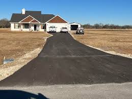 Driveway Overlay Services in Crawfordville, FL