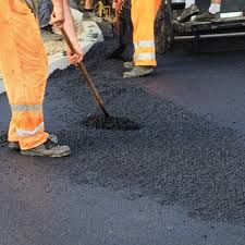 Best Driveway Repair and Patching  in Crawfordville, FL